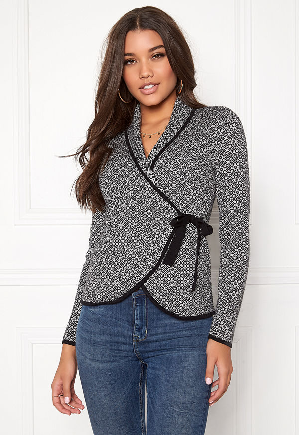 Happy Holly Mona Cardigan