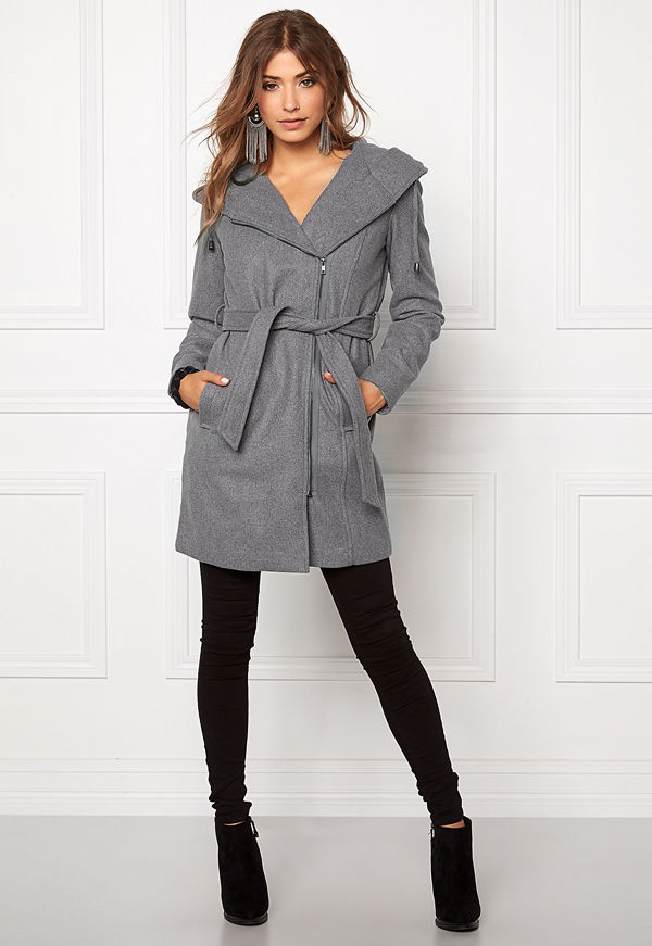Object Jolie Coat
