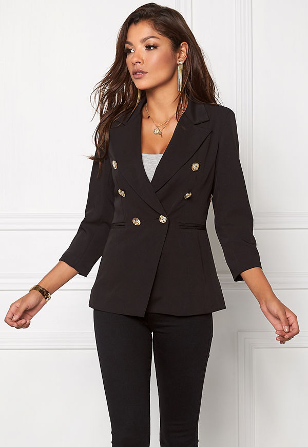 Chiara Forthi Tailored Kavaj