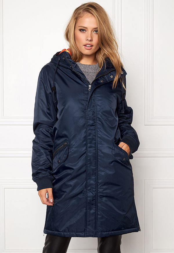 d.brand Winter edition bomber