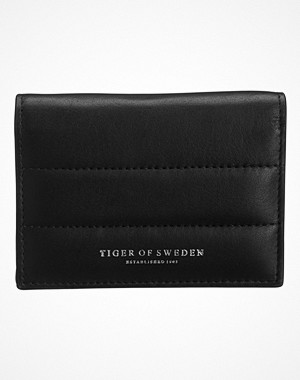 Tiger of Sweden Millet Leather Wallet