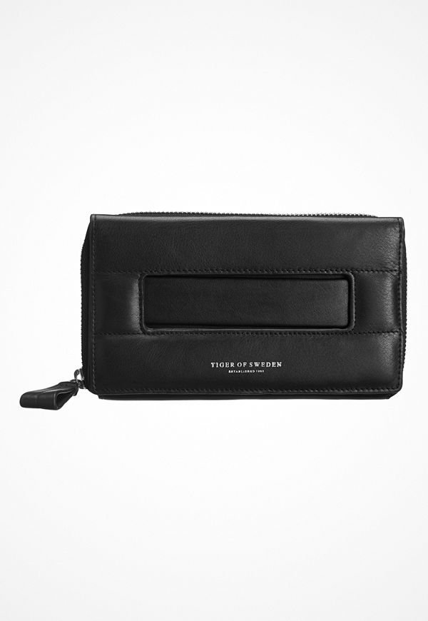 Tiger of Sweden Troy Leather Wallet