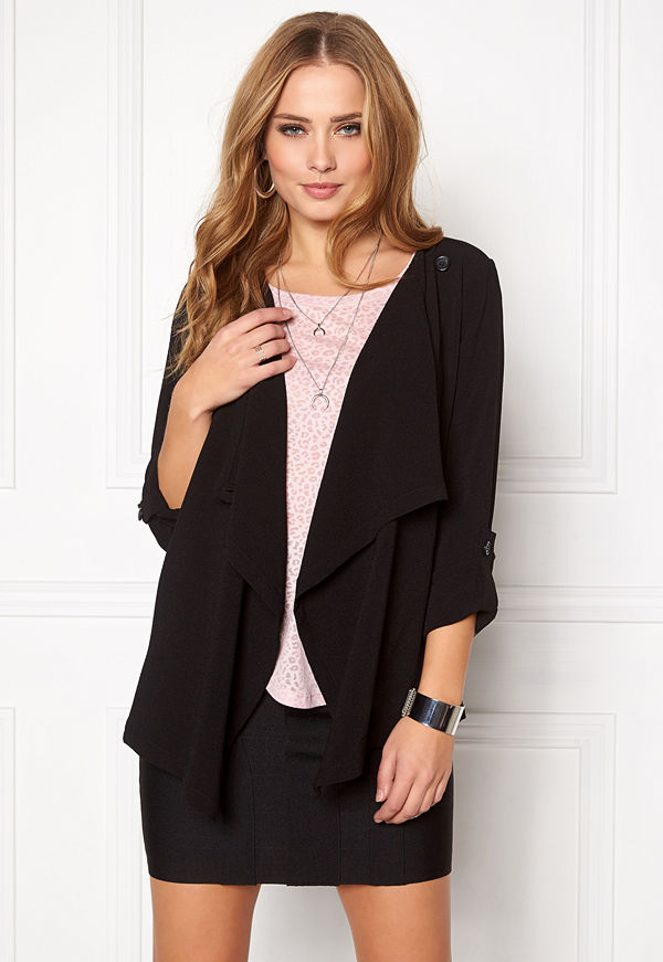 Object Annlee L/S Blazer