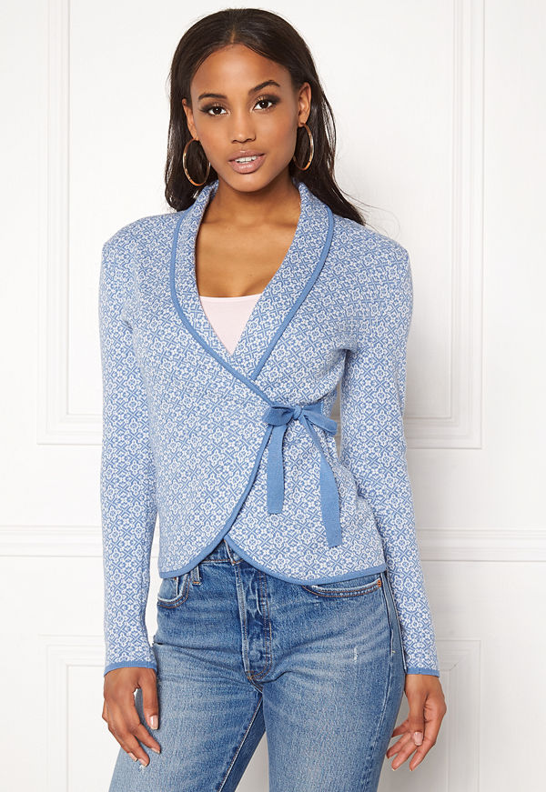 Happy Holly Mona cardigan