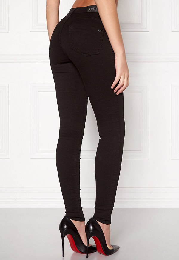 77thFLEA Miranda Push-up Jeans