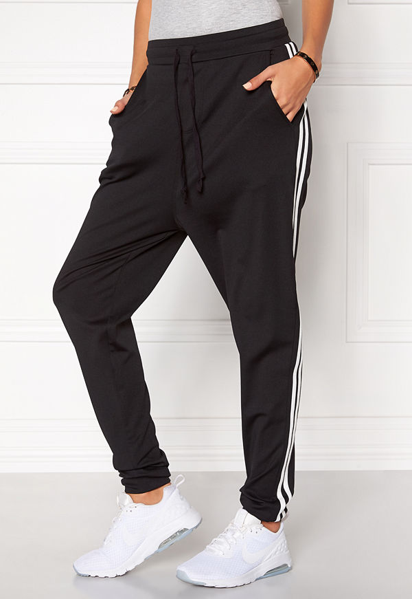 Chiara Forthi Cozy Track Pants Jerseybyxa