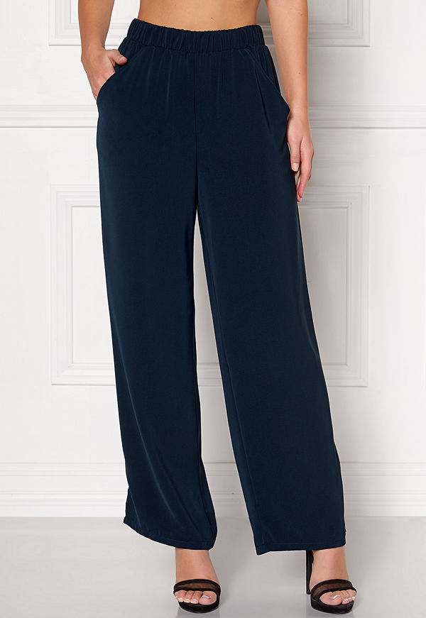 Vila Boarders Wide Pant