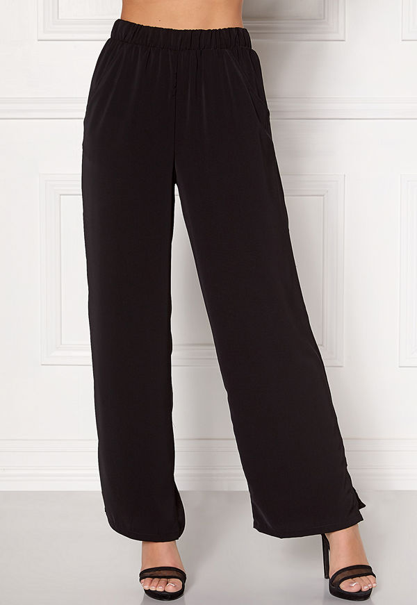 Vila Boarders Wide Pant