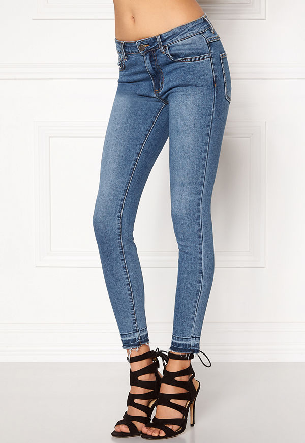 Vila Commit Lux RW 5p Jeans