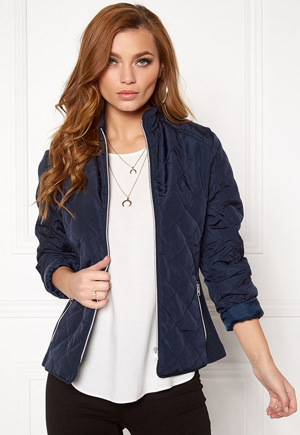 B.Young Anita Rib Jacket