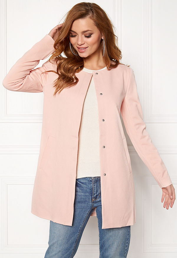 Only Sidney Lux Spring Coat