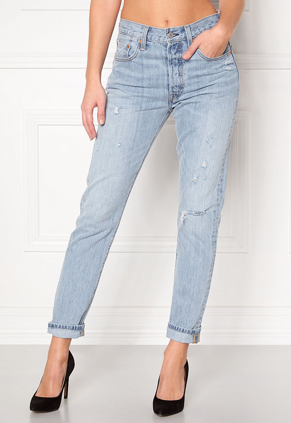 Levi's 501 Skinny