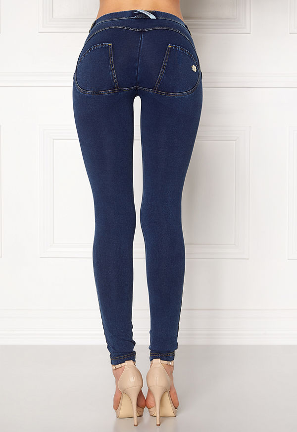 Freddy WR.UP Regular Waist Skinny
