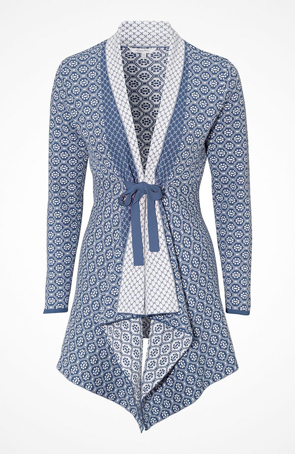 Happy Holly Terese Cardigan