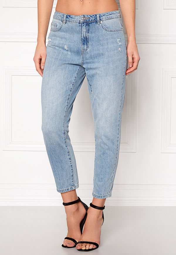 Only Tonni BF Destroy Jeans