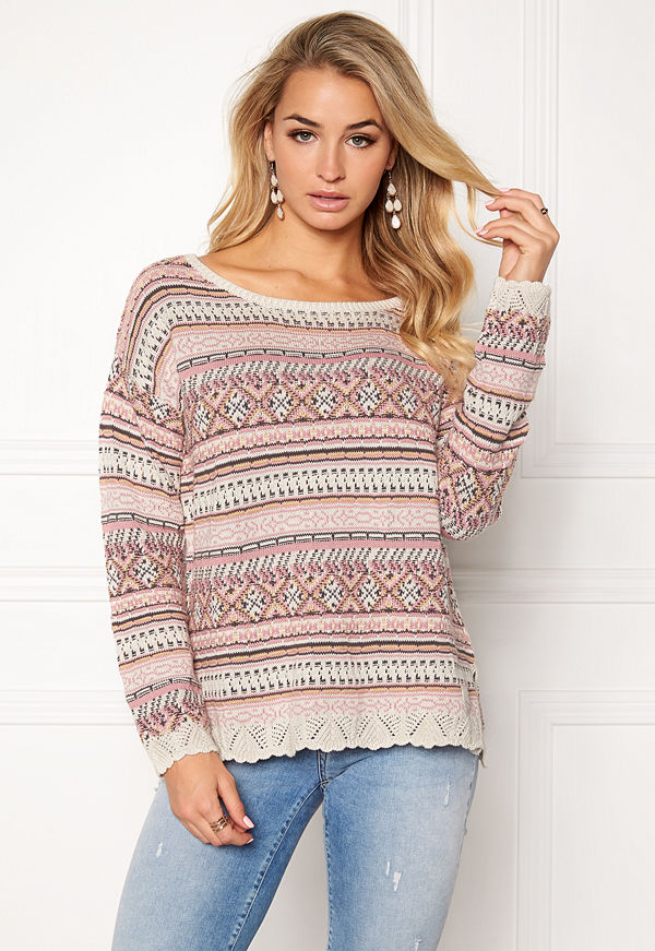 Odd Molly Cozyness Sweater