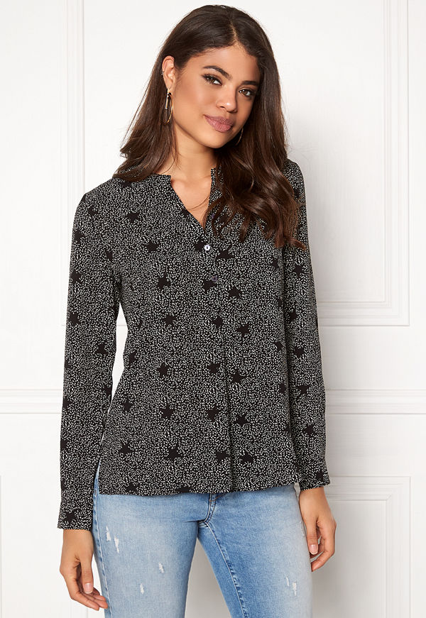 Jacqueline de Yong Tracy L/S Shirt