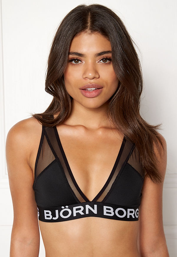 Björn Borg Soft Top Noos Solid