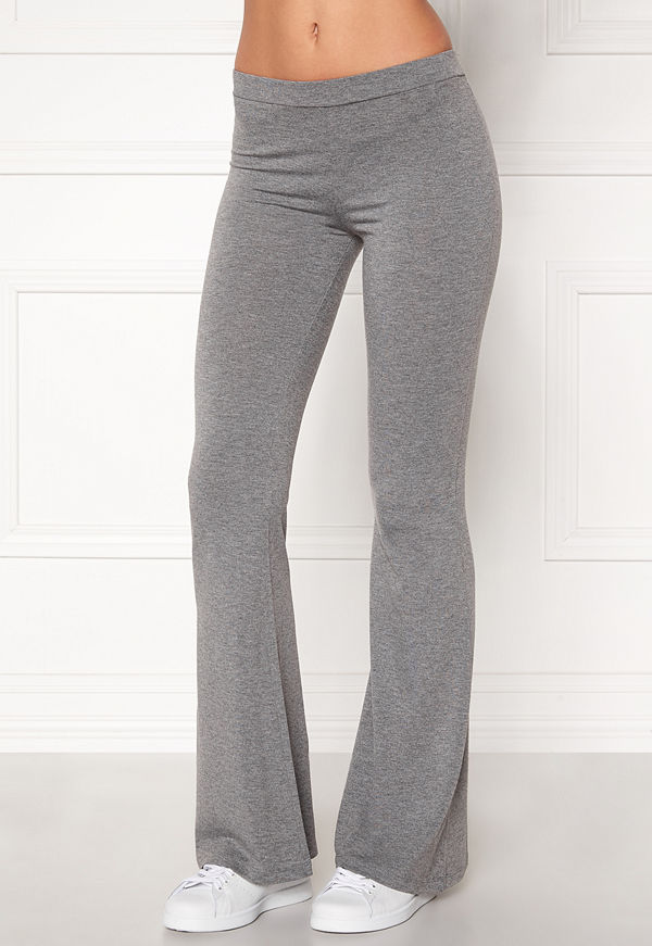 77thFLEA grå byxor Cozensa trousers