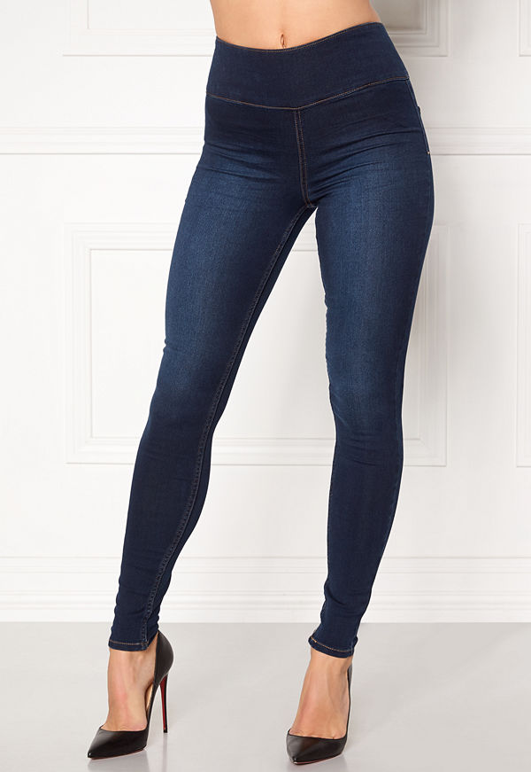 Pieces High Waist Betty Soft