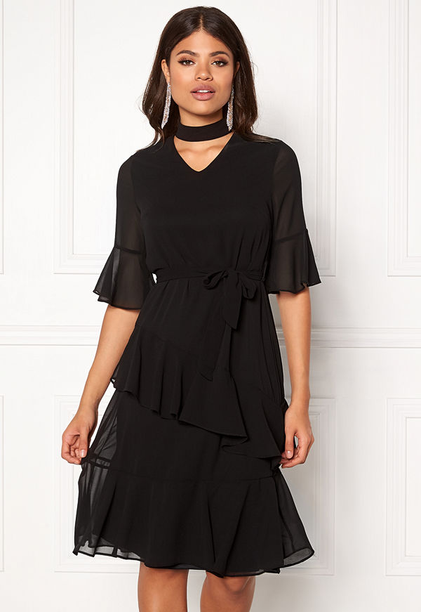 Sisters Point Gabit Dress