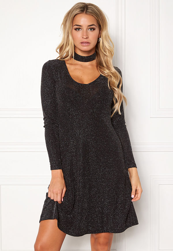 Happy Holly Arlene dress