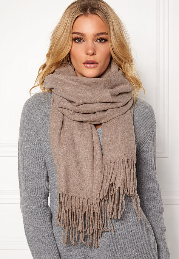 Pieces Jira Wool Scarf