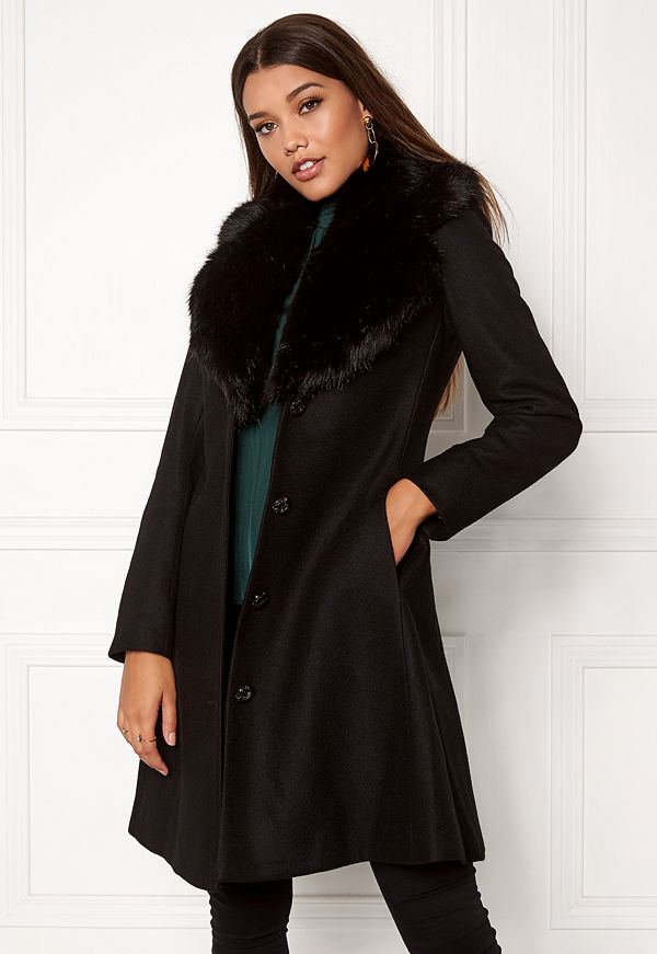 Ida Sjöstedt Tracey Coat