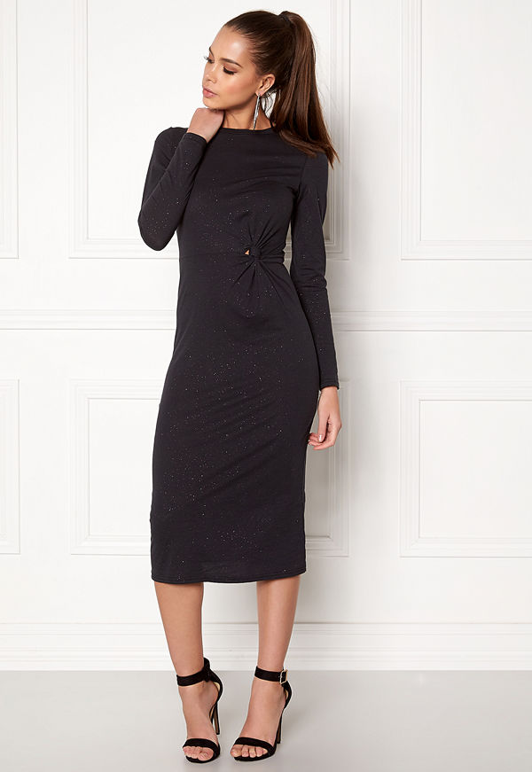 Cheap Monday Late Glitter Dress
