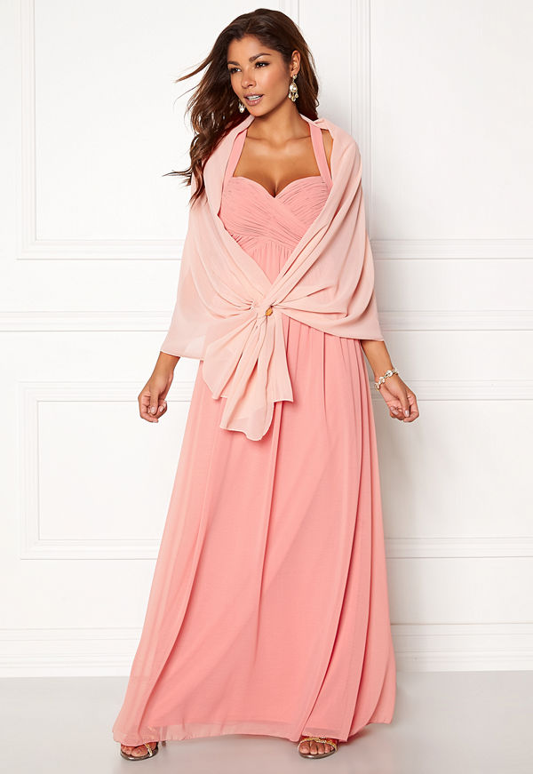 Chiara Forthi Chiffon Shawl