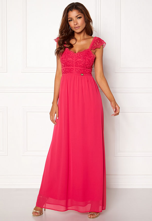 Chiara Forthi Brianna Gown