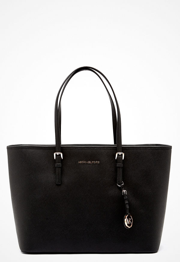 MICHAEL Michael Kors Jet Set Travel Mid Tote