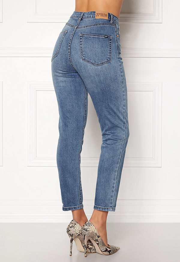77thFLEA Felice high waist jeans