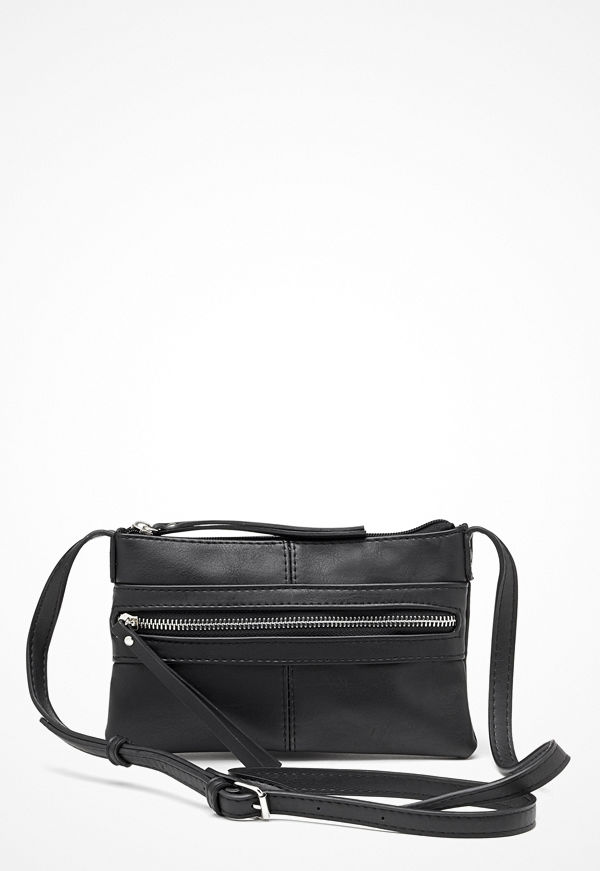Pieces Amber Cross Body
