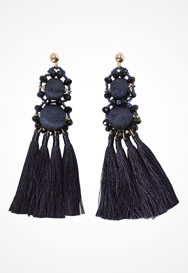 Pieces örhängen Dalgas Earrings