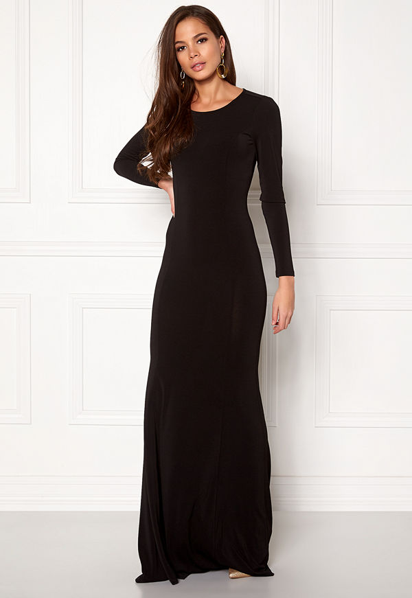 Bubbleroom Skye maxi dress
