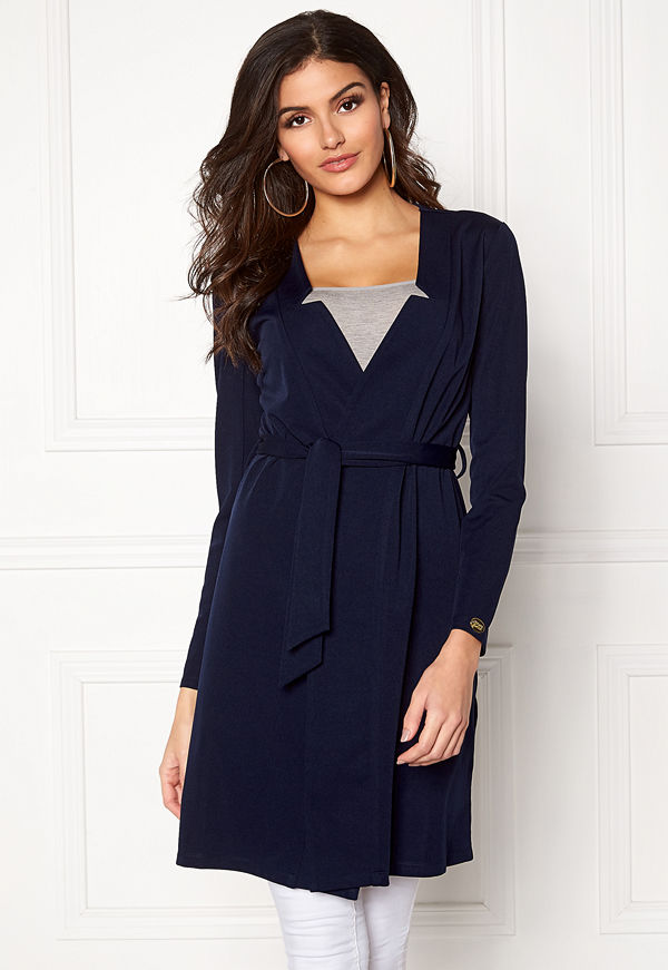 Chiara Forthi Joinville Spring Coat
