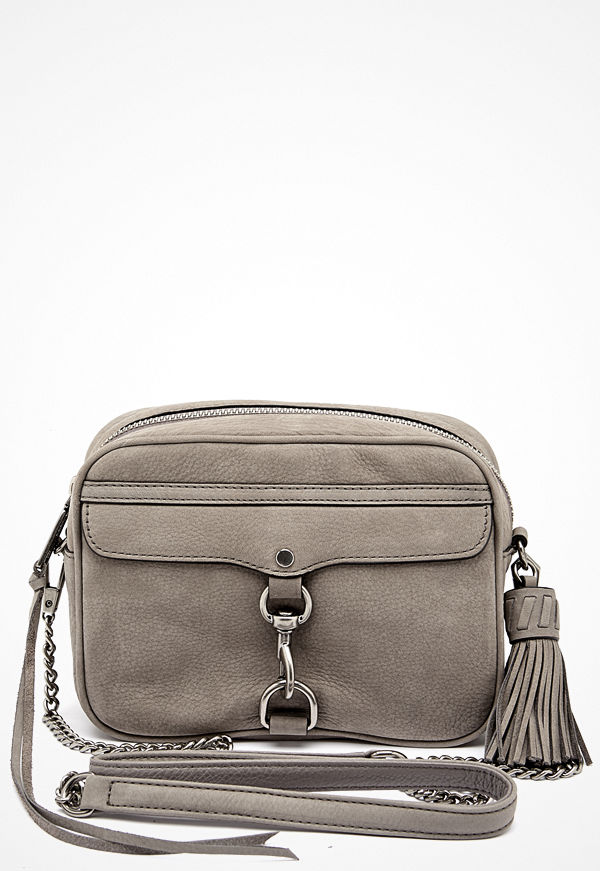 Rebecca Minkoff Large Mac Camera Bag