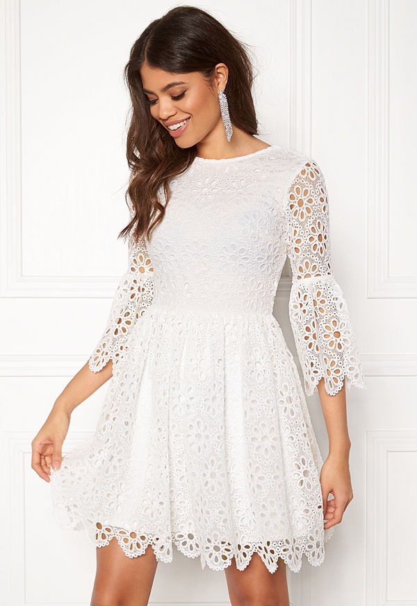 Bubbleroom Litzy Dress