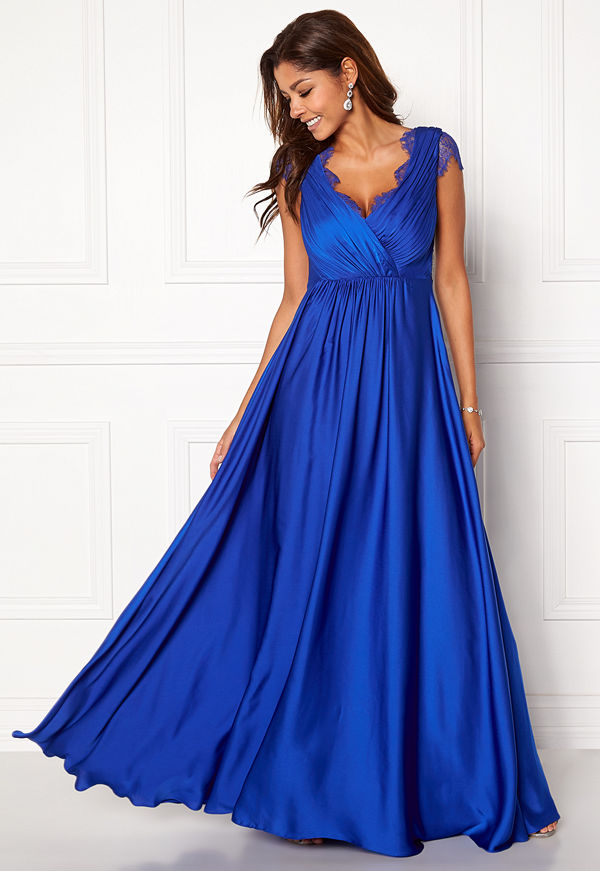 Chiara Forthi Annina Gown
