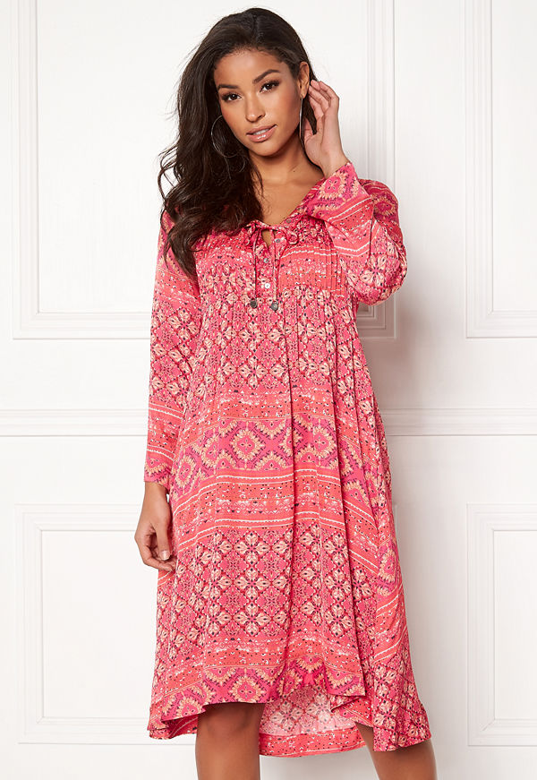 Odd Molly Warm Hearted Dress