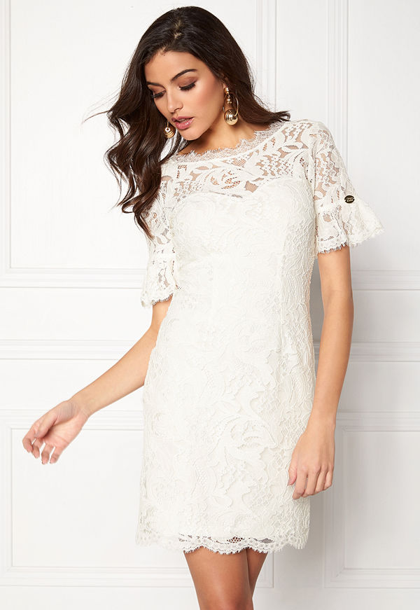 Chiara Forthi Cloelle Lace Dress