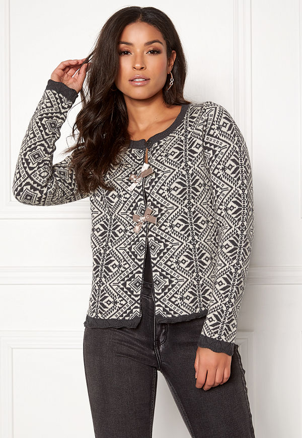 Odd Molly Good Vibrations Cardigan