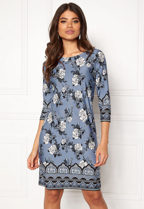 Happy Holly Blenda dress