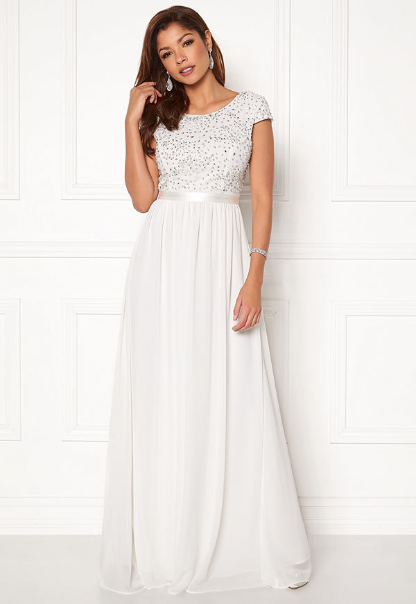 Chiara Forthi Viviere Sparkling Gown