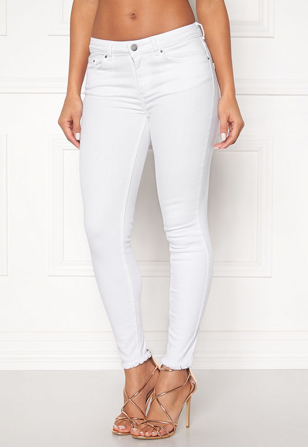 Pieces Five Delly B300 MW Jeans