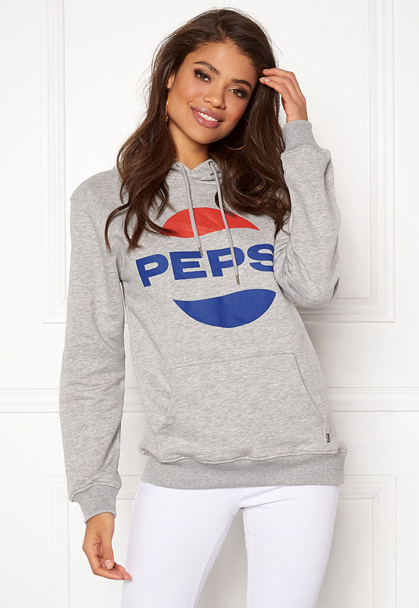 Pepsi Sweet Pepsi Logo Hoodie