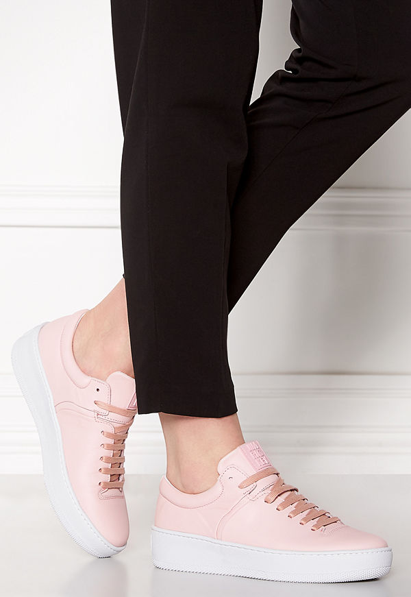 Jim Rickey Cloud Fat Leather Shoe