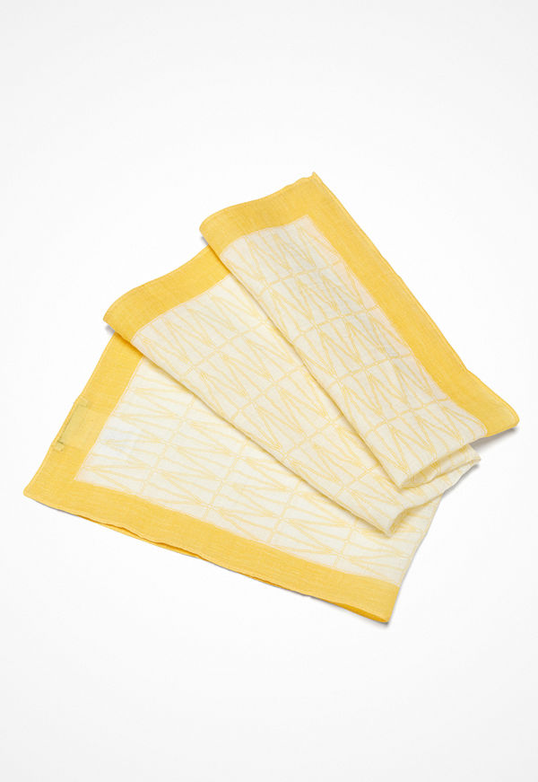 Dagmar Lykke Small Scarf
