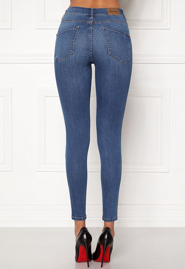 Happy Holly Francis jeans